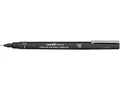 5 bis 80x uni-ball Fineliner PIN 04200 N, schwarz - SPARE BIS ZU 54%