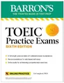 Lin Lougheed TOEIC Practice Exams: 6 Practice Tests +  (Taschenbuch) (US IMPORT)