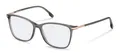Rodenstock R 5363 B Brille Fassung (LP189€) Hornbrille Kunststoff Brillenfassung