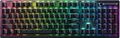 Razer DeathStalker V2 Pro Tastatur USB + RF Wireless + Bluetooth QWERTZ Deutsch Schwarz