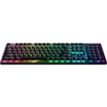 RAZER DeathStalker V2 Pro, Schwarz, Linearer optischer Switch (Rot), SCHNELLFEUER-Trigger-Modus, Razer Snap-Tap (Anpassbare Eingabe-Priorität)