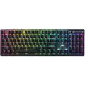 Razer DeathStalker V2 Pro Tastatur USB + RF Wireless + Bluetooth QWERTZ Deutsch