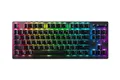 RAZER DeathStalker V2 Pro schwarz Gaming-Tastatur #2879130