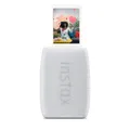 Instax Mini Link3 2.4" x 1.8" (6.2x4.6 cm) Foto Drucker 800 x 600 DPI (Weiß)