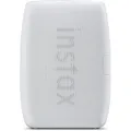 Fujifilm instax mini Link 3 Clay White Smartphonedrucker Clay White  Printer