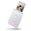 Fujifilm instax mini Link 3 EX D Clay White Fotodrucker