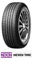 Nexen N Blue HD Plus 175/55 R15 77T