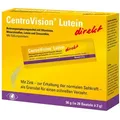 Centrovision Lutein direkt Granulat