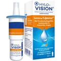HYLO-VISION SafeDrop Lipocur Augentropfen 10 ml PZN 16009612
