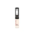 L'Oréal Paris Concealer zum Abdecken und Auffrischen, Für ein deckendes Finish und bis zu 16H Halt, Infaillible More Than Concealer, Farbe: 320 rose, 11 ml