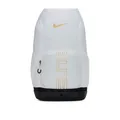 Nike Varsity Elite 32L Rucksack Weiß – Uni Daypack mit viel Stauraum