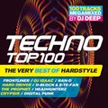 Techno Top 100 - the Very Best of Hardstyle