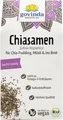 Chia-Samen 12 x 200 gr
