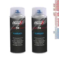 Klarlack glänzend transparent 2x 400ml Spraydose Schutzlack Car1 by Dupli-Color