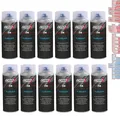 Klarlack glänzend transparent 12x 400ml Spraydose Schutzlack Car1 by Dupli-Color