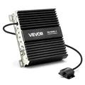 VEVOR Monoblock Autoverstärker Klasse D Subwoofer Verstärker 800W RMS 1/2/4 Ohm