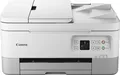 CANON Drucker PIXMA TS7451i 3in1 Drucken Scannen Kopieren Duplex WLAN B-WARE