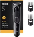 BRAUN Haarschneider HairClipper HC5530