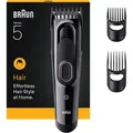 BRAUN Series 5 Hair Clipper HC5530