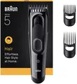 BRAUN Haarschneider HC5530 Haarschneidegeräte 251046 Haarschneider