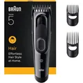 Braun Series 5 Hair Clipper HC5530