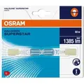 Osram Leuchtmittel R7S Röhrenform 80 W