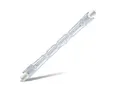 OSRAM Halogen-Flutlichtstab HALOLINE, R7s, EEK: G, 80 W, 1400 lm, 2900 K 4008321928955