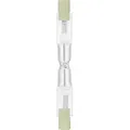 Osram Halogen-flutlichtstab Haloline, R7s, Eek: G, 80 W, 1400 Lm, 2900 K