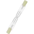 OSRAM Halogenlampe Superstar Halogenstab R7s, dimmbar, warmweiß, 80 Watt, 1400 lm