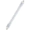 OSRAM HOMELIGHTING Eco Halogen EEK: G (A - G) R7s 78 mm 230 V 80 W Warmweiß S...
