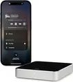 Eve Play Audio Streaming Interface