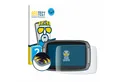 BROTECT Displayschutzfolie Fullscreen Schutzfolie für TomTom Rider 550, 2 Stück, 2 Stück, Displayschutz Folie Fullcover Matt Entspiegelungsfolie