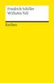 Universal-Bibliothek Nr. 12:  Wilhelm Tell - Schauspiel