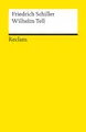 Wilhelm Tell by Schiller 3150000122 FREE Shipping
