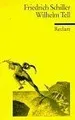 FRIEDRICH SCHILLER : Wilhelm Tell von FRIEDRICH SCHI... | Buch | Zustand wie neu
