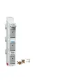 Hager L063M D02-Reitersicherung 63A