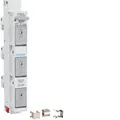 Hager L063M D02-Lasttrennschalter 3-polig SaS 63A 60mm