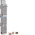 Hager D02 Reitersicherung L063M D0-Sicherungssockel D02