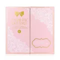 accentra Beauty Adventskalender für Frauen "ROMANTIC DREAMS" mit 24 Körperpflege und Accessoires Produkten für eine abwechslungsreiche und gepflegte Adventszeit Besuche den accentra-Store, rosa