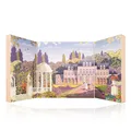 Beauty Adventskalender Weihnachtskalender Wellness Pflege Spa Badebombe