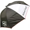 Wilson Double Canopy Umbrella 62" (WGA092700)