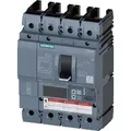Siemens Leistungsschalter 150A 4p opt.Motorantr 3VA6115-8JT41-2AA0 (3VA6115-8JT41-2AA0)