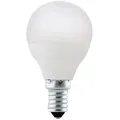 EGLO 12262, 4,9 W, 42 W, E27, 500 lm, 20000 h, Warmweiß