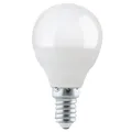 EGLO LED E14 Lampe 5W 470lm neutralweiß 4000K Ø 4.7
