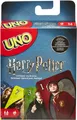 Mattel Games UNO Harry Potter, Kartenspiel, Kinderspiel, Gesellschaftsspiel