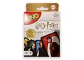UNO - Harry Potter Edition - Kartenspiel Karten - NEU