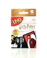 Mattel UNO Harry Potter Kartenspiel Gesellschaftsspiel Spiel mit Sonderregel