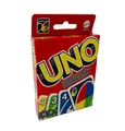 UNO Kartenspiel von Mattel Gesellschaftsspiel