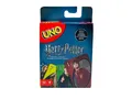 UNO Harry Potter Edition Kartenspiel von Mattel Gesellschaftsspiel