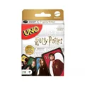 Spiel UNO HARRY POTTER (Karten) - NEU